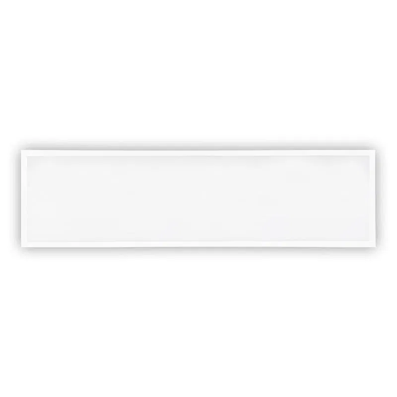 Светильник светодиодный ULP-30120 36Вт/5000К/LL IP40 PREMIUM OPAL WHITE потолочн. универсал. бел. равномерный свет 5000К 4400лм корп. бел. в компл. с и/п. Uniel UL-00012378