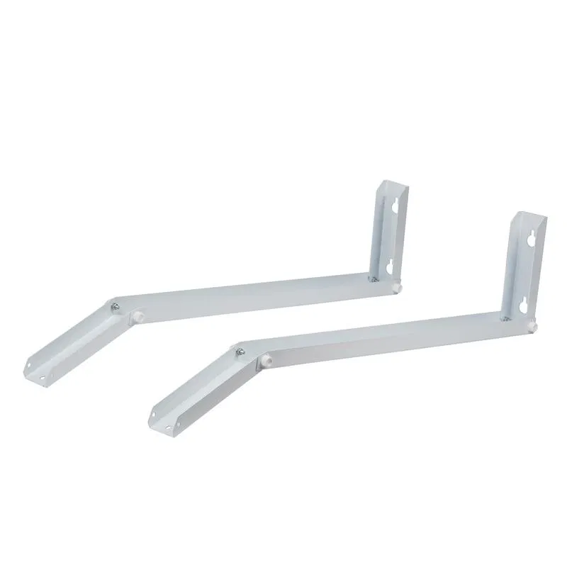 Кронштейн UFL-C11A GREY SET2 для монтажа линейных накладных светильников для школьной доски (уп.2шт) Uniel UL-00012460