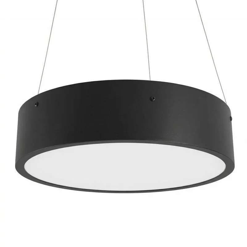 Светильник светодиодный накладной ULO-K40A 60W/4000К/R60 IP40 WHITE бел. свет (4000К) 600мм корпус бел. Uniel UL-00012602