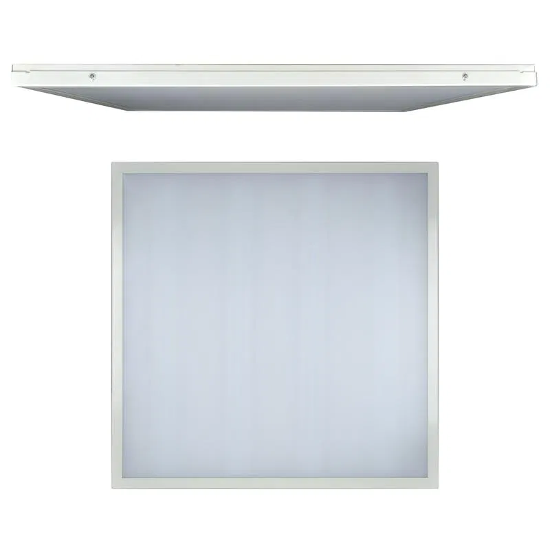 通用型吸顶式LED灯具 ULP-Q109 6060-40W/6500K 白光 6500K 均匀磨砂扩散板 含电源 壳体白色 Volpe UL-00013017 Uniel