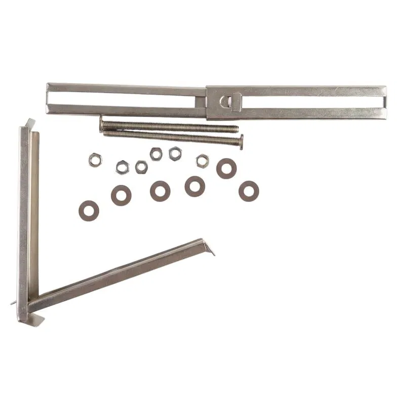 Mounting kit for UFL-N10R SET slat ceiling luminaire TM Uniel UL-00013279
