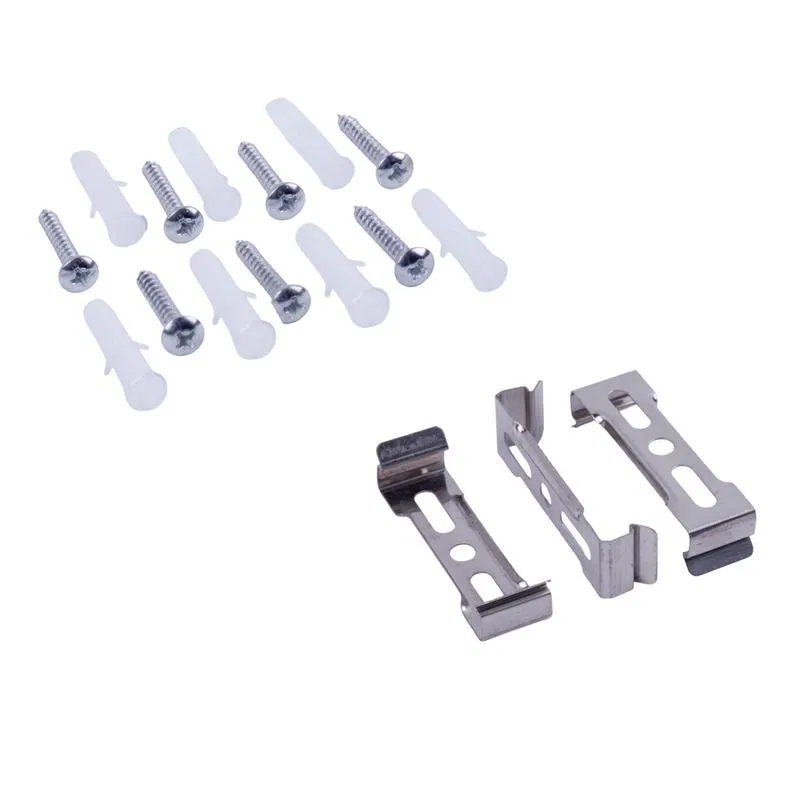 Комплект для накладного монтажа для светильника UFL-N10S SET ТМ Uniel UL-00013282