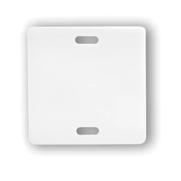 Cable tag 134 large square (pk. 100pcs) Ural Pak AE-5019134-100
