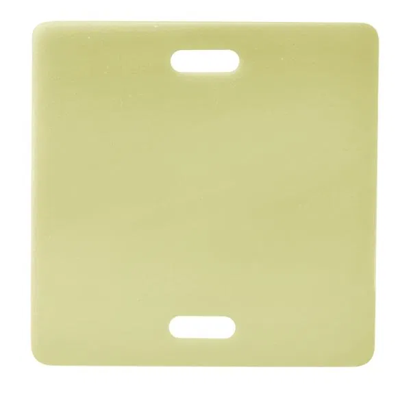 Cable tag 134 soft large square (pkg.100pcs) Ural Pak AE-8064134-100