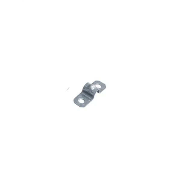 Two-prong fastening clip d8-9mm metal. (pkg. 100pcs) Ural Pak AR-00209-100