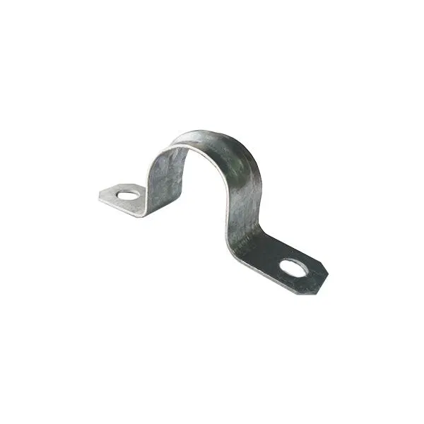 双爪固定夹 d31-32mm 金属 (50个/包) Ural Pak AR-00232-050