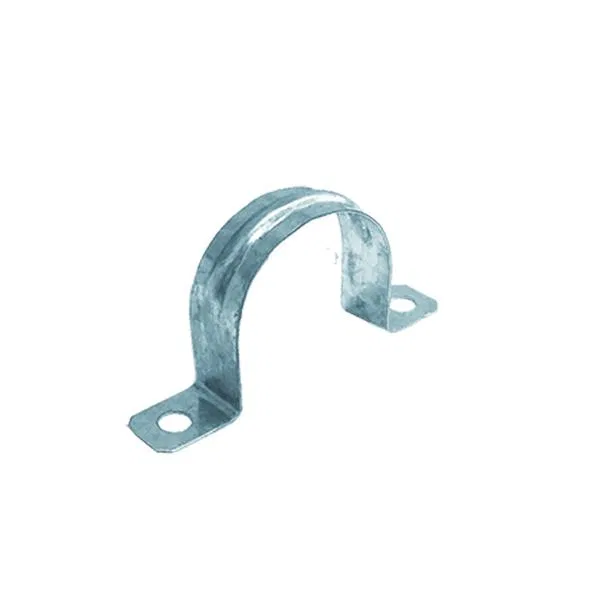 双爪式金属紧固夹 d38-40mm (50个/包) Ural Pak АР-00240-050