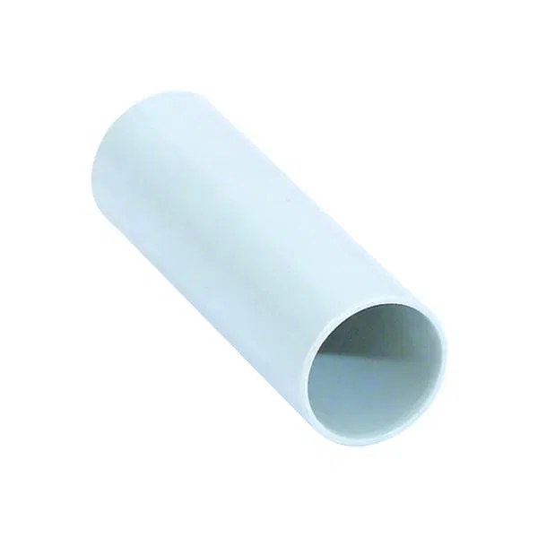 Coupling for pipes d16mm IP44 Ural Pak ser. AT-50216-100