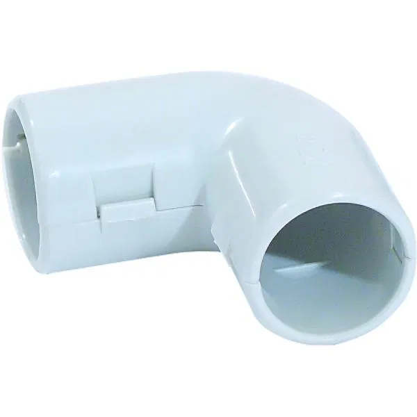 90 degree connecting elbow for d20mm pipe ser. Ural Pak AT-50420-010