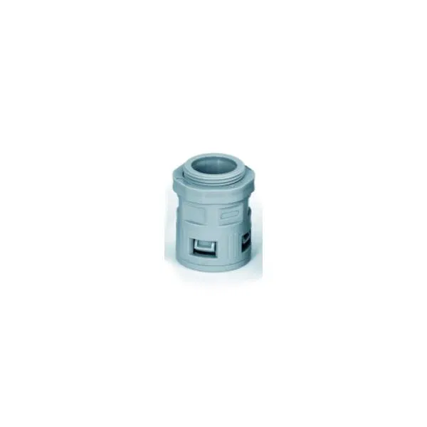 波纹管用导入接头 d25mm (25个/包) Ural Pak AT-50525-025