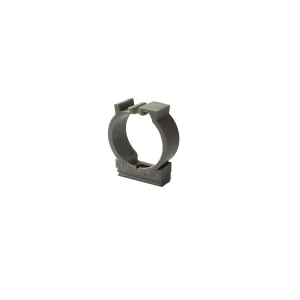 Holder with lock d25mm Ural Pak AT-50925-001