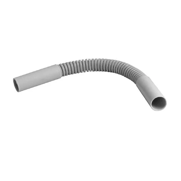 Flexible coupling pipe-to-pipe d16mm IP44 Ural Pak AT-70616-010