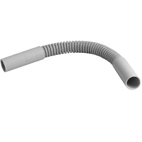 Flexible pipe-to-pipe coupling d20mm IP44 Ural Pak AT-70620-010