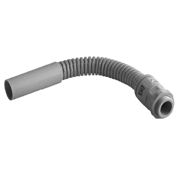 Flexible coupling pipe-box d20mm IP44 Ural Pak AT-70720-010