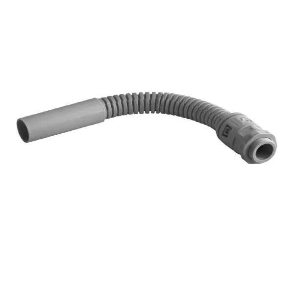 Flexible coupling pipe-box d32mm IP44 Ural Pak AT-70732-010