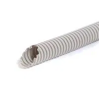 PVC 重型波纹管 d20mm 带穿线绳 (100m/包) Ural Pack GF-0110720-100