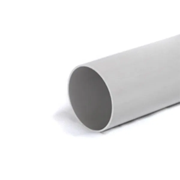 PVC smooth rigid pipe d63mm (len.3m) Ural Pak GT-0000763-021