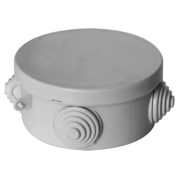 接线盒 OP 85x40mm 带密封接头 乌拉尔帕克 КО-51007085-120