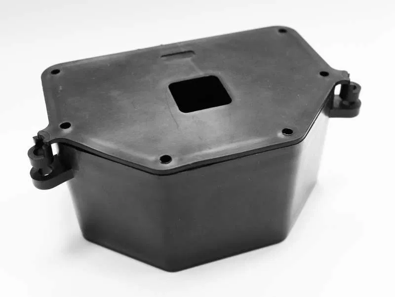 Distribution box SP L251UZ (in concrete) cover IP44 Ural Pak KR-502000251-060