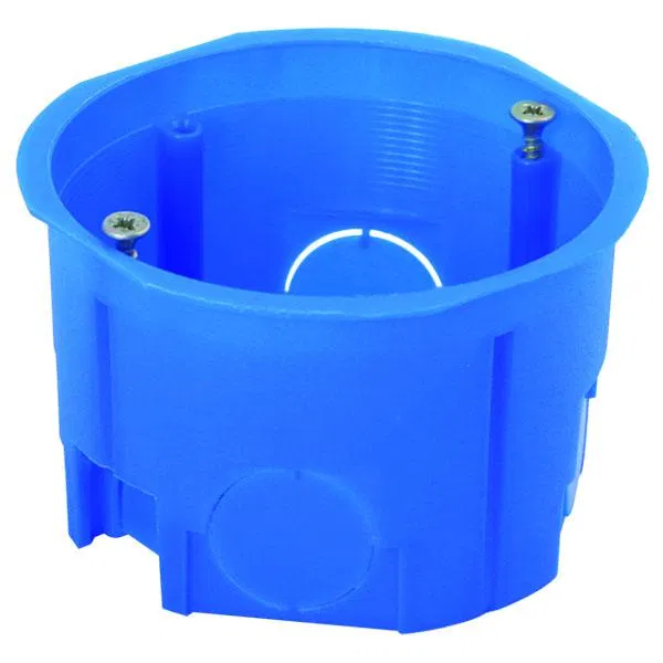 Mounting box 68x45 UPp 68/45.1.1 Ural Pak KU-50031068-200