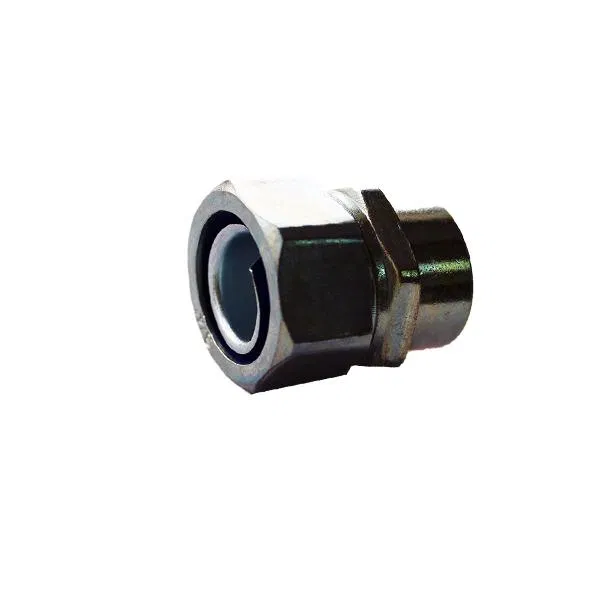 Threaded fastener with internal thread RKv-12 TDM Ural Pak SQ0409-0201