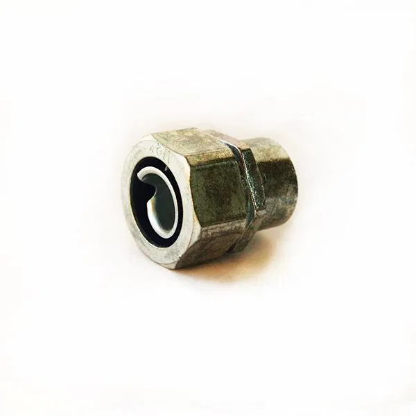 Threaded fastener element with internal thread RKv-15 TDM Ural Pak SQ0409-0202