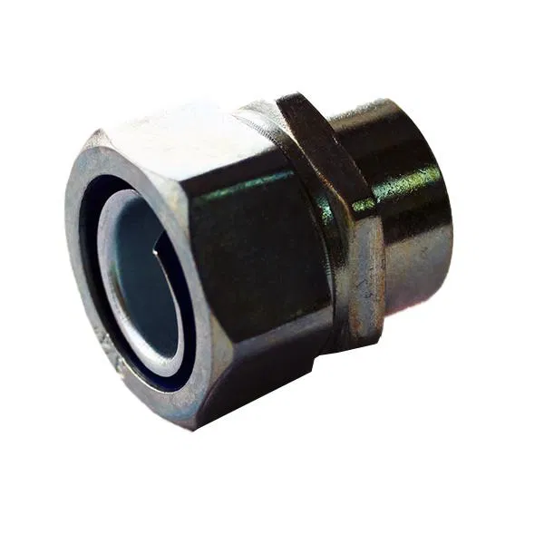 Threaded fastener element with internal thread RKv-20 TDM Ural Pak SQ0409-0203