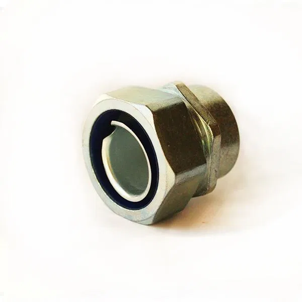 Threaded fastener element with internal thread RKv-25 TDM Ural Pak SQ0409-0204