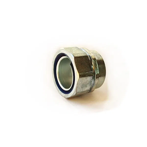 Threaded fastener element with internal thread RKv-32 TDM Ural Pak SQ0409-0205
