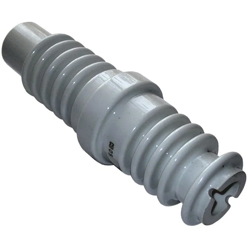 Through insulator PMA-10-1 UHL2 Uralizolator 00000295
