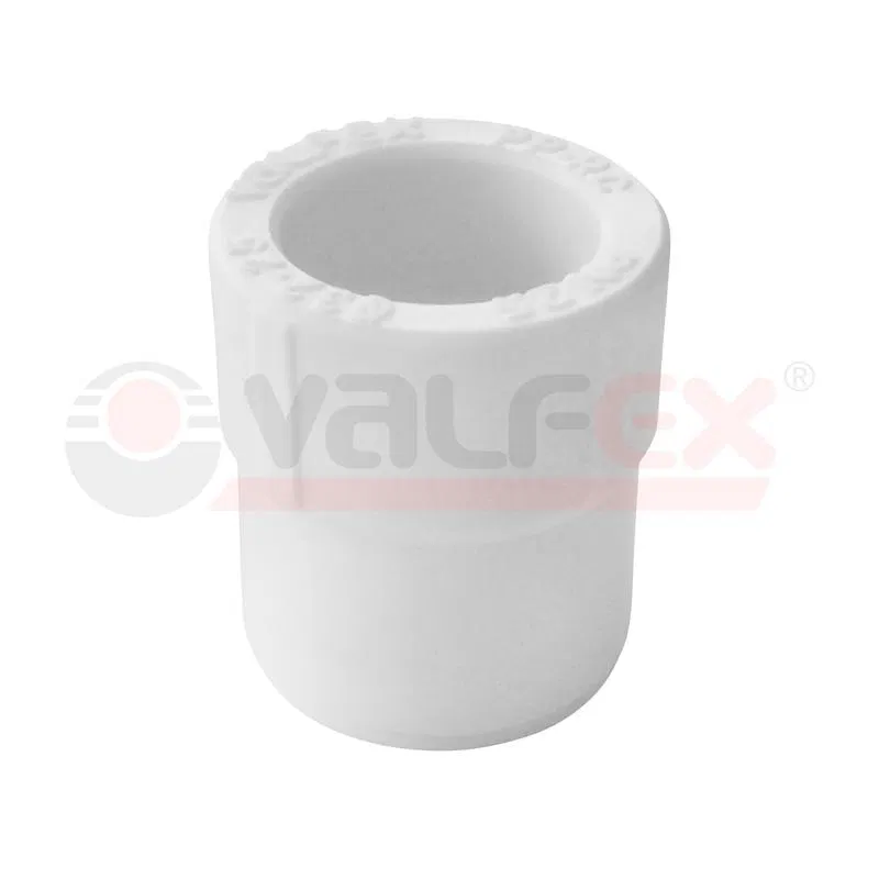 Муфта переходная 90/75 ВН/НР (16/4) VALFEX 10009075