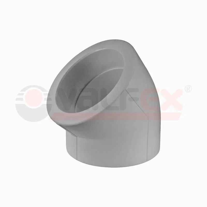 Угол 45град.х25 (300/50) сер. VALFEX 10107025Г