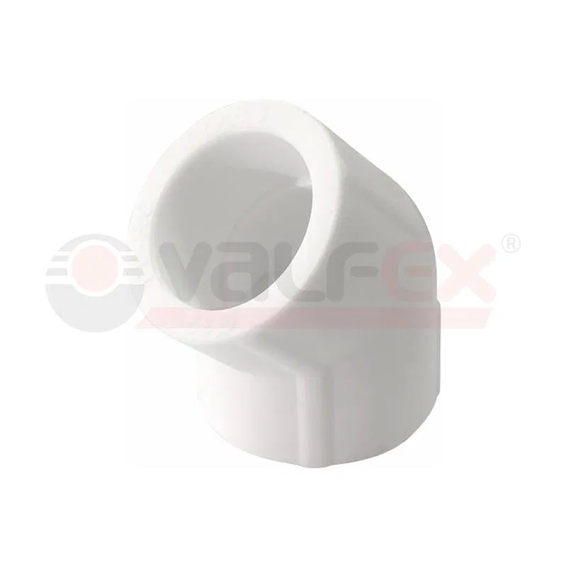 Угол 45град.х32 PRO (150/25) VALFEX 10107032-PRO