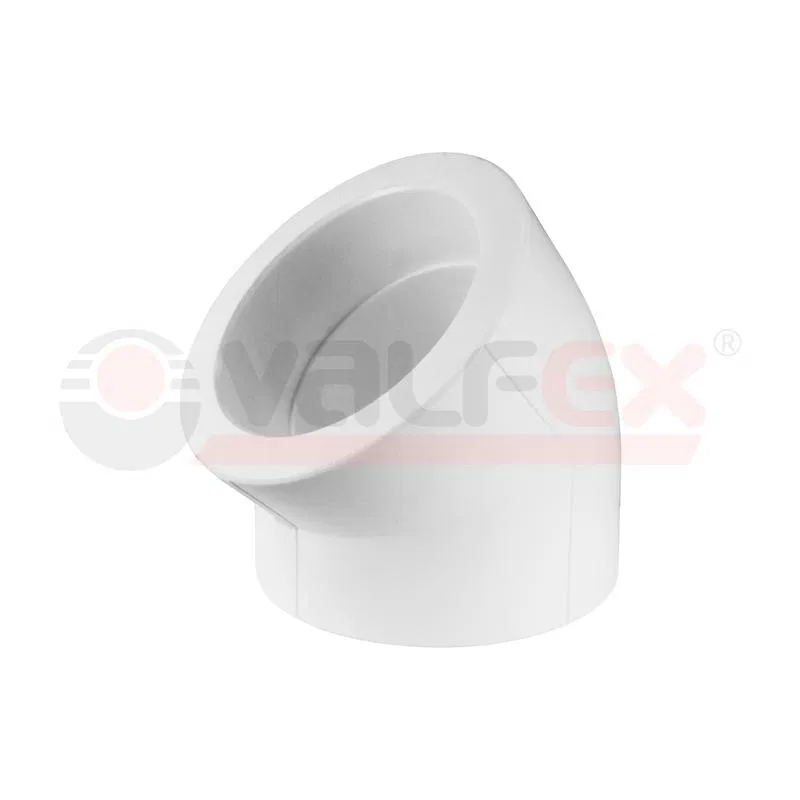 Угол 45град.х63 (20/5) VALFEX 10107063