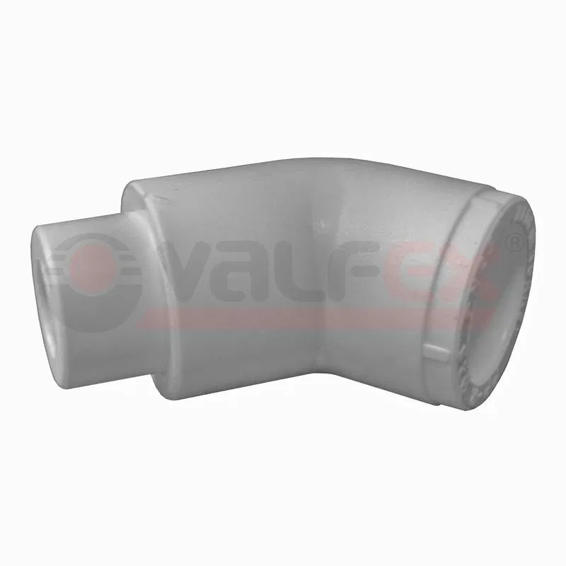 Угольник ВР/НР 90х20 (300/50) сер. VALFEX 10110020Г