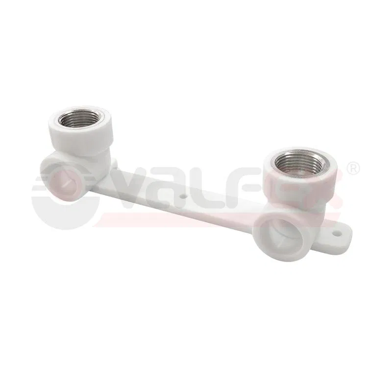 Комплект настенный для смесителя 25х3/4дюйм в.р. PRO (12/3) VALFEX 10124325-PRO