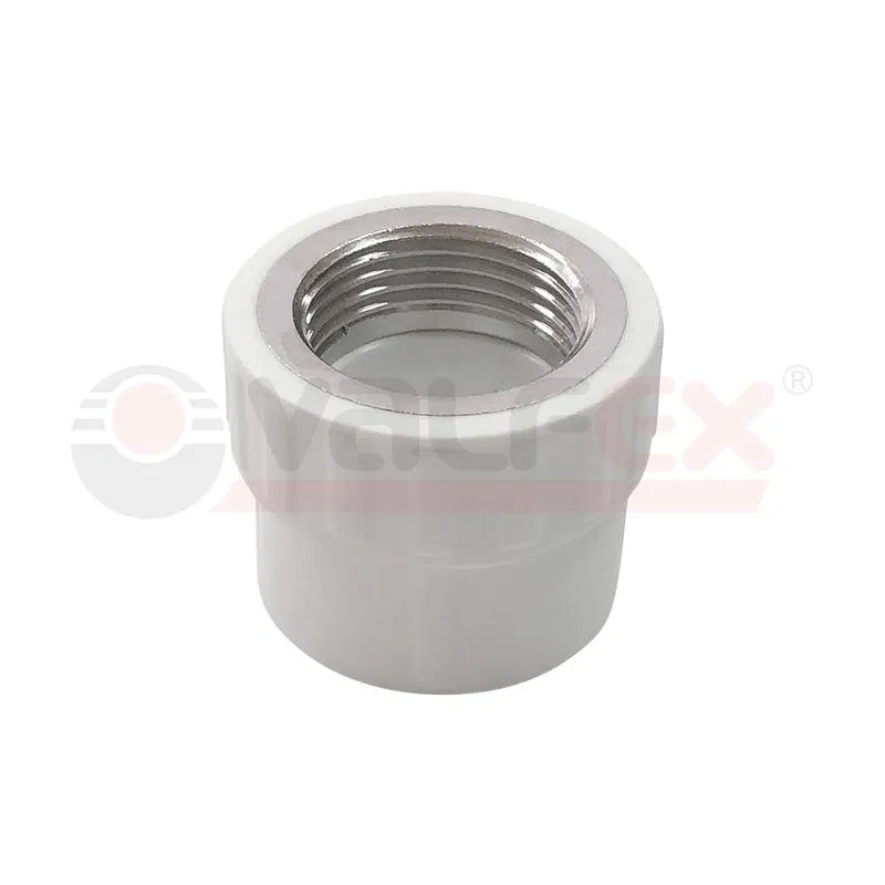Муфта переходная с внутренней резьбой 32х1дюйм PRO (60/15) VALFEX 10129032-PRO