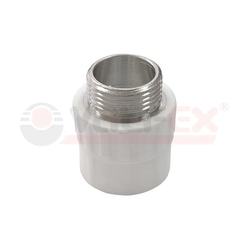 Муфта переходная с наружной резьбой 32х1дюйм PRO (60/15) VALFEX 10130032-PRO