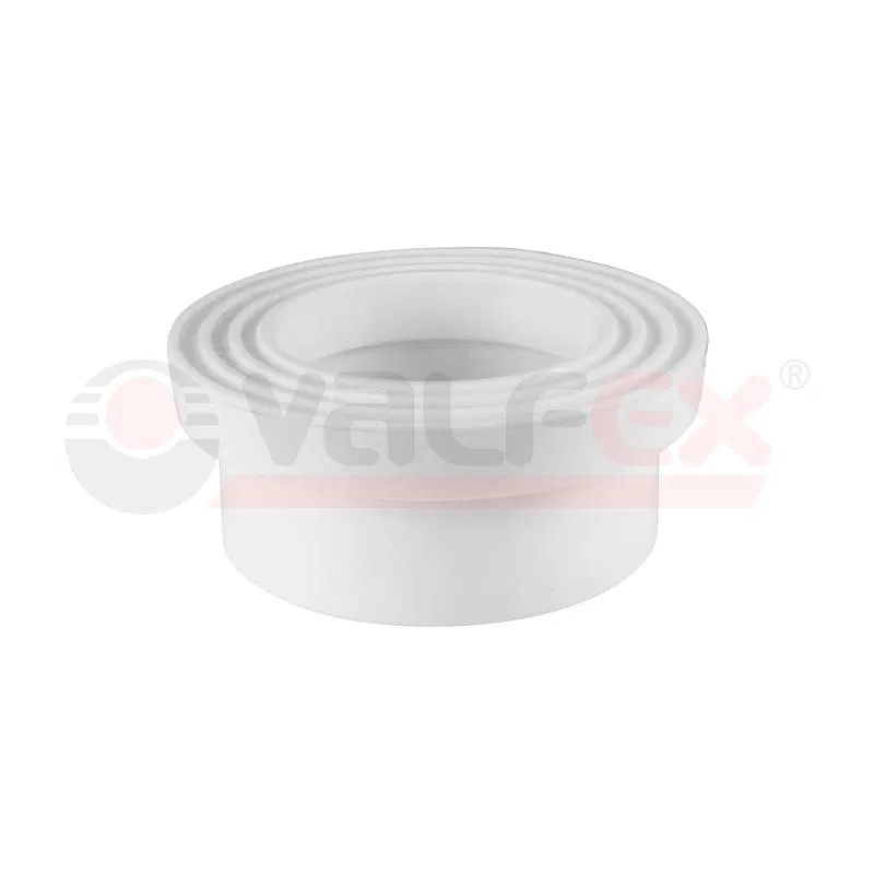 Бурт под фланец ф 75 (40/10) VALFEX 10189075