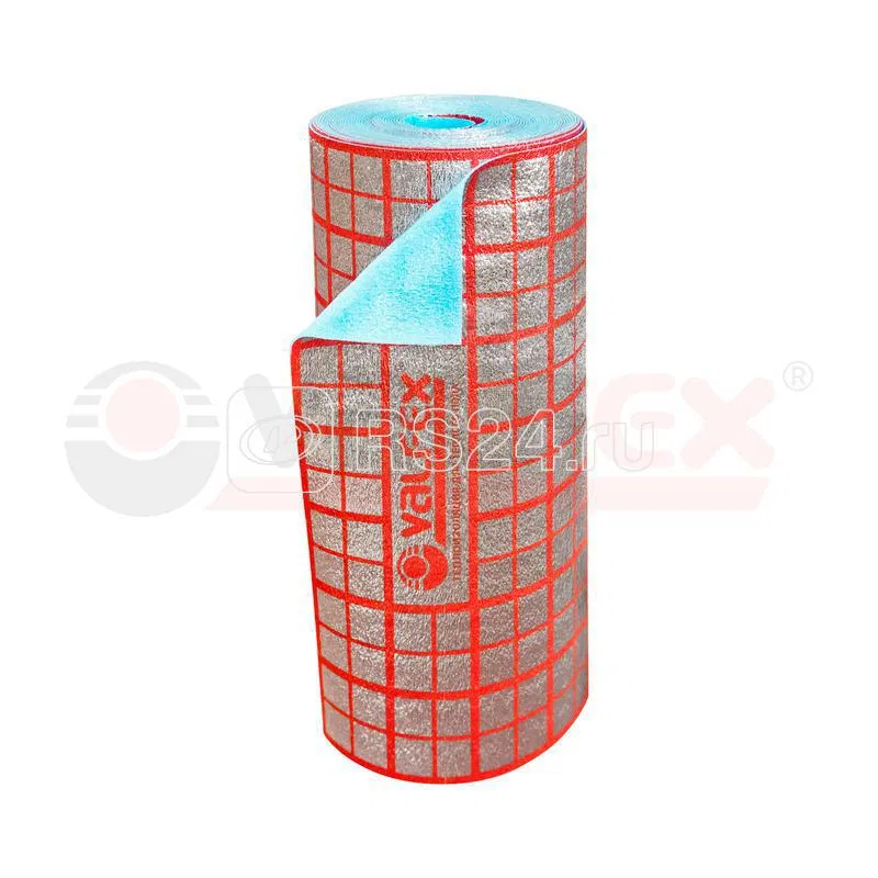 地暖垫 3mm (30m²装) VALFEX VALF 03122530