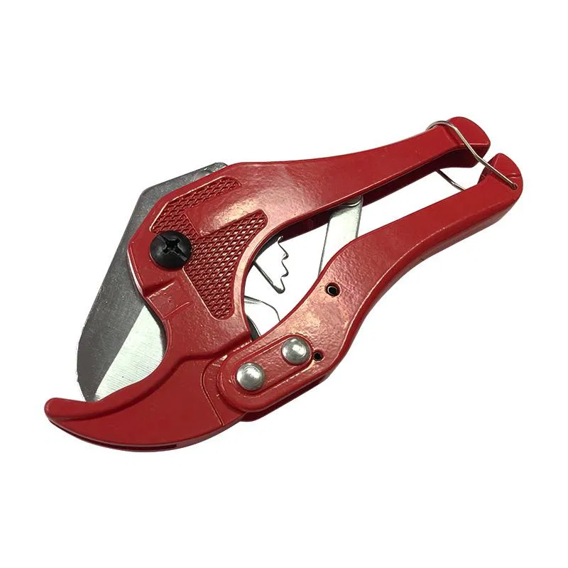 Scissors for plastic pipes 16-40 mm (50) VALFEX VF.394.0.40.M
