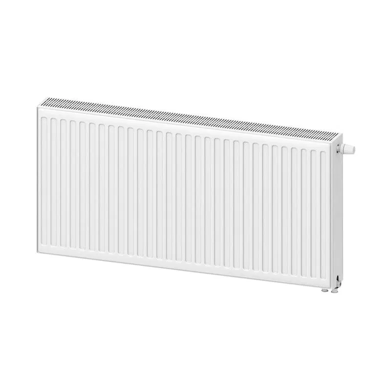 Радиатор STEEL VC 22 300х2400 стальной панельный с нижним подключением VALEX VF.VC.22.300.2400 VALFEX