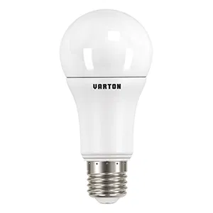 LED lamp 12W pear-shaped 4000K neutral white E27 1000lm 127V AC MO VARTON 902502412