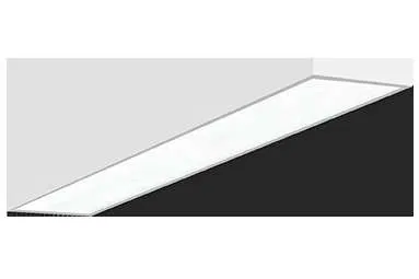 "ВАРТОН BASIC" LED 灯具 办公嵌入式/吸顶式 1195*180*50mm 35 W 4000K