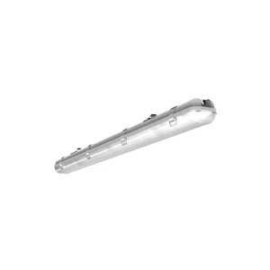 LED luminaire Basic Strong 54W 4000K IP65 1242x90x68 industrial clear diffuser VARTON B1-I2-70210-03000-6506040