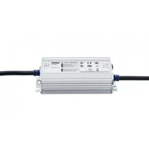 Драйвер для светодиодной ленты DONE POWER DL-75H-V24-RXL 75Вт 24В IP67 150х40х30мм VARTON