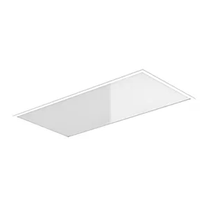 "VARTON" LED luminaire panel 1195*595*10 mm 50W 4000K IP40 driver included