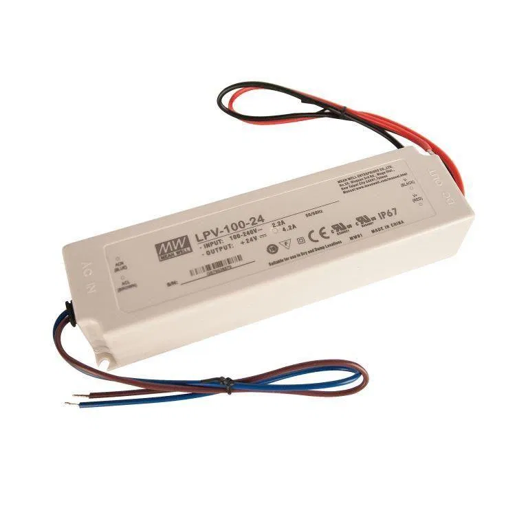 LPV-100-24 VARTON 驱动器 LPV-100-24