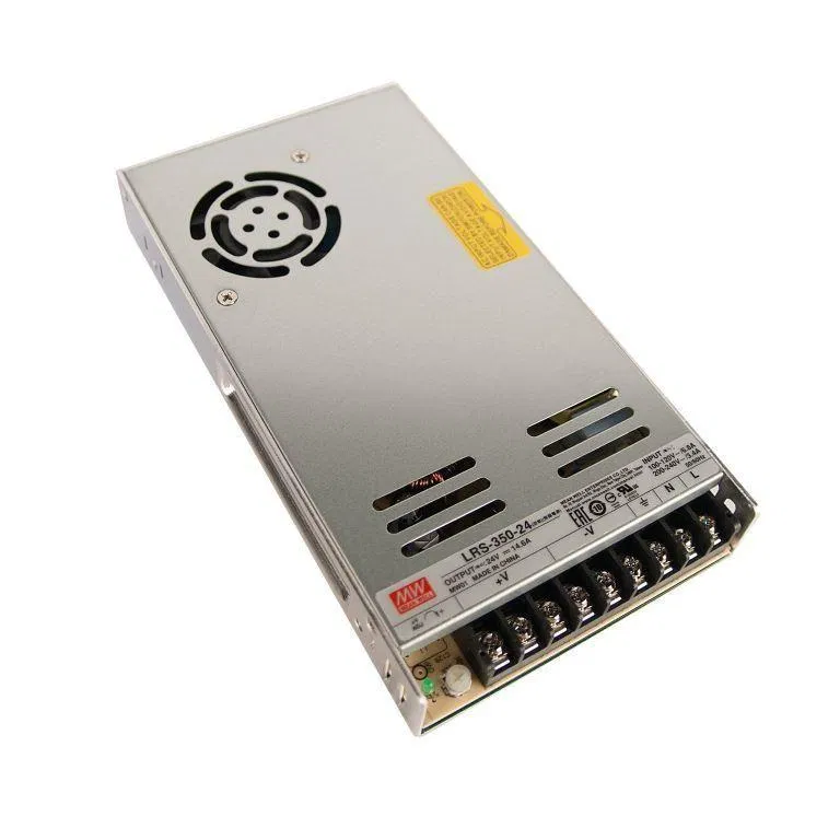 Driver LRS-350-24 VARTON LRS-350-24