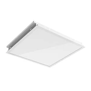 LED灯 27W 6500K 595x595x67 用于石膏板吊顶 内嵌式 无扩散器 VARTON V1-A0-00009-80000-2002765